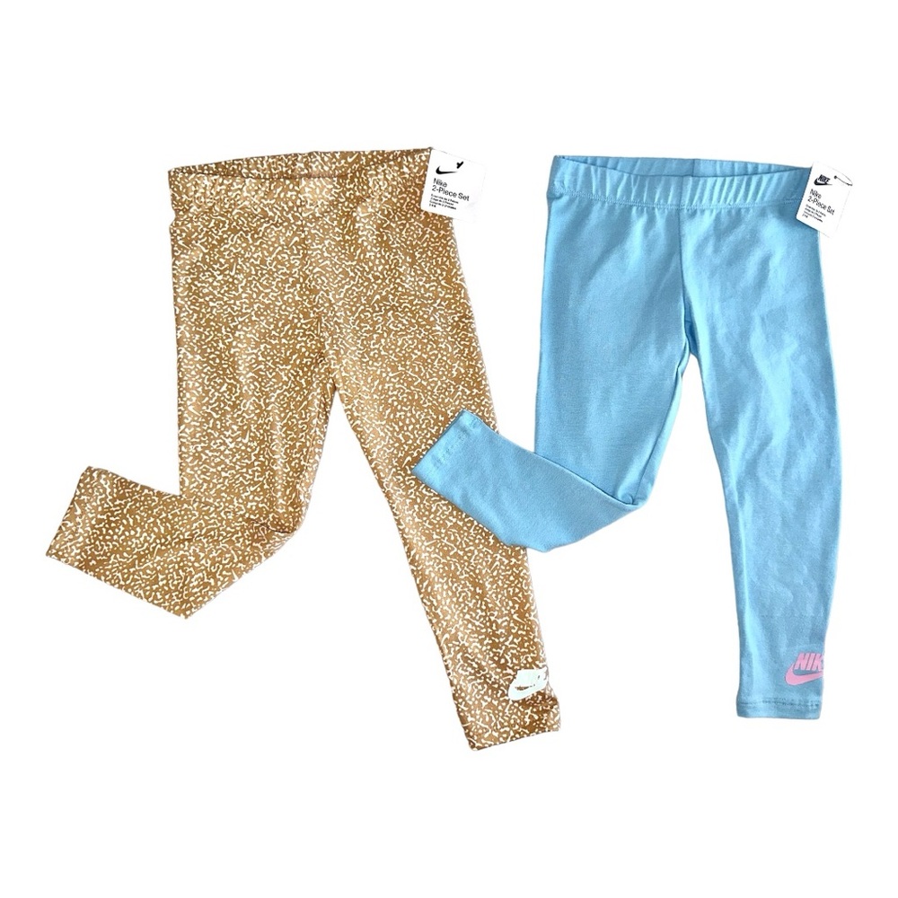 NWT Nike Legging Bundle